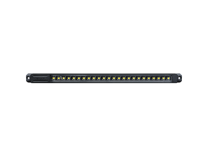 Strands Unity Interior light WIT - LED strip 28cm - Strands 809230 - LED verlichting voor 12 en 24 volt gebruik - geschikt voor binnen en buiten met IP67 keuring - EAN: 7350133811534