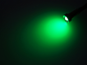 Lichtopbrengst spot ROOD - ADL40729