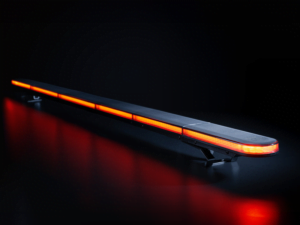 Strands BIG ENERGY ROOF BAR 1800MM - Strands 850164 - LED verlichting voor 12 en 24 volt gebruik - geschikt voor boven op de cabine met IP67 keuring - ook als LED cruise light lamp te gebruiken - EAN: 7323030191856