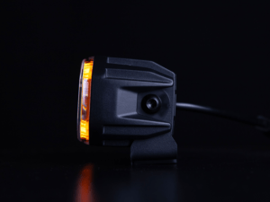 Strands 809259 - parking light AMBER