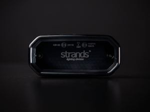 Strands 850453 - DISABLED