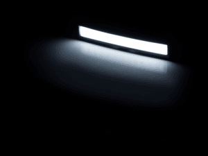ADL40925 leuchtet im Dunkeln in der Farbe WEISS – EAN: