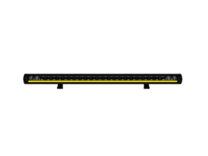 Strands Siberia XP LED bar SR 22 inch - LED bar with 2 colors parking light YELLOW / WHITE which is suitable for 12 and / or 24 volt use - Strands 809412 - SIBERIA XP SR LED BAR 22″ - EAN: 7323030192600