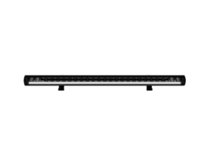 Strands Siberia XP LED bar SR 22 inch - LED bar with 2 colors parking light YELLOW / WHITE which is suitable for 12 and / or 24 volt use - Strands 809412 - SIBERIA XP SR LED BAR 22″ - EAN: 7323030192600