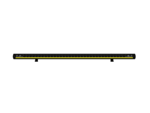 Strands Siberia XP LED bar SR 32 inch - LED bar with 2 colors parking light YELLOW / WHITE which is suitable for 12 and / or 24 volt use - Strands 809413 - SIBERIA XP SR LED BAR 32″ - EAN: 7323030192617