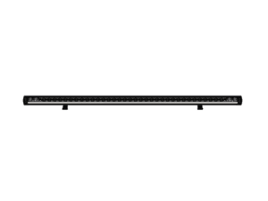 Strands Siberia XP LED bar SR 32 inch - LED bar with 2 colors parking light YELLOW / WHITE which is suitable for 12 and / or 24 volt use - Strands 809413 - SIBERIA XP SR LED BAR 32″ - EAN: 7323030192617