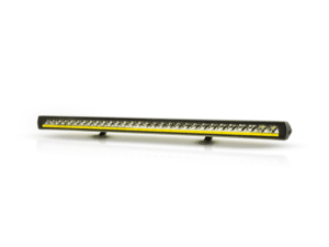 Strands Siberia XP LED bar SR 32 inch - LED bar with 2 colors parking light YELLOW / WHITE which is suitable for 12 and / or 24 volt use - Strands 809413 - SIBERIA XP SR LED BAR 32″ - EAN: 7323030192617