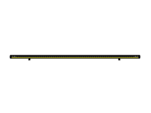 Strands Siberia XP LED bar SR 50 inch - LED bar with 2 colors parking light YELLOW / WHITE which is suitable for 12 and / or 24 volt use - Strands 809414 - SIBERIA XP SR LED BAR 50″ - EAN: 7323030192631