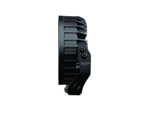 Strands Big Energy 7 Zoll Fernscheinwerfer - Zweifarbiges Positionslicht - Geeignet für 12 und/oder 24 Volt Betrieb - Strands 270975 - 14 LED Punkte - EAN: 7323030192877