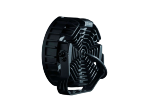Achterzijde - verstraler - 9 inch - Strands