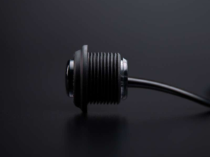 Markeringslamp oranje - IP66/68 waterproof - Strands