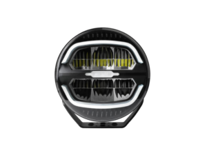 Swedstuff 808302 - 1 lux @ 484 meter - 4900 lumen - 5700K wit standlicht