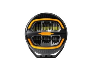 Swedstuff 808302 - 1 lux @ 484 meter - 4900 lumen - oranje standlicht