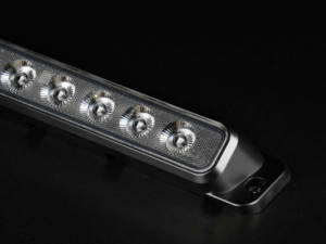 Strands work light - 80 Watt - IP69K certified - 5000K - 809136
