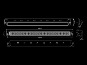 Dimensions Strands 809136