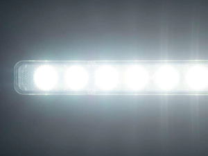 Strands werklamp - 80 Watt - IP69K gecertificeerd - 5000K