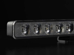 Nuuk E-Line WL werklamp - 5000K - geschikt voor 12 en / of 24 volt gebruik - Strands 809137 - 18 LED punten - EAN: 7323030191672