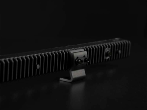 Extra platte werklamp - IP69K gecertificeerd - 8200 Lumen - Strands
