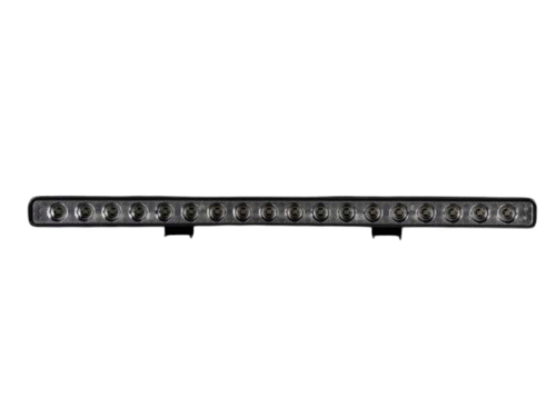 Nuuk E-Line WL Arbeitsscheinwerfer - 5000K - geeignet für 12 und / oder 24 Volt Betrieb - Strands 809137 - 18 LED Punkte - EAN: 7323030191672