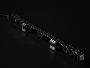 Strands werklamp - 80 Watt - IP69K gecertificeerd - 5000K