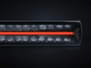 Strands XP Red Tiger