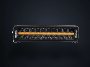 Strands 809281 - IP67, IP69K keurmerk - verstraler - 1 lux @ 248m - DT-4 aansluiting