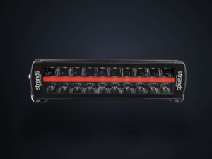 Strands 809281 - IP67, IP69K keurmerk - verstraler - 1 lux @ 248m - DT-4 aansluiting