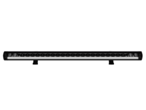 Strands Siberia XP LED bar SRC 22 Zoll - LED Leiste mit 2 Farben Standlicht GELB / WEISS, geeignet für 12 und / oder 24 Volt Einsatz - Strands 809416 - SIBERIA XP SRC LED BAR 22″ - EAN: 7323030192648