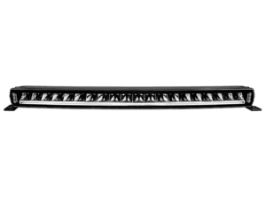 Strands Siberia XP LED bar SRC 22 Zoll - LED Leiste mit 2 Farben Standlicht GELB / WEISS, geeignet für 12 und / oder 24 Volt Einsatz - Strands 809416 - SIBERIA XP SRC LED BAR 22″ - EAN: 7323030192648