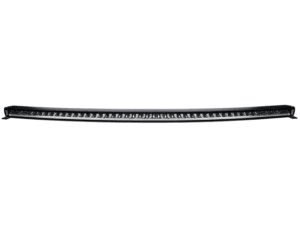 Strands Siberia XP LED bar SRC 50 inch - LED balk met 2 kleuren standlicht GEEL / WIT die geschikt is voor 12 en / of 24 volt gebruik - Strands 809419 - SIBERIA XP SRC LED BAR 52″ - EAN: 7323030192679