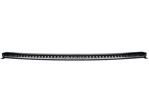 Strands Siberia XP LED bar SRC 50 inch - LED balk met 2 kleuren standlicht GEEL / WIT die geschikt is voor 12 en / of 24 volt gebruik - Strands 809419 - SIBERIA XP SRC LED BAR 52″ - EAN: 7323030192679