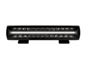 Strands Siberia XP LED bar DR 12 Zoll - LED Leiste mit 2 Farben Standlicht GELB / WEISS, geeignet für 12 und / oder 24 Volt Betrieb - Strands 809426 - SIBERIA XP DR LED BAR 12″ - EAN: 7323030192723