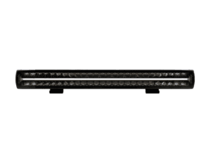 Strands Siberia XP LED bar DR 22 inch - LED bar with 2 colors parking light YELLOW / WHITE which is suitable for 12 and / or 24 volt use - Strands 809427 - SIBERIA XP DR LED BAR 22″ - EAN: 7323030192730