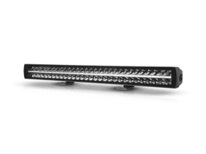 Strands Siberia XP LED bar DR 32 inch - LED balk met 2 kleuren standlicht GEEL / WIT die geschikt is voor 12 en / of 24 volt gebruik - Strands 809428 - SIBERIA XP DR LED BAR 32″ - EAN: 7323030192747