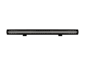 Strands Siberia XP LED bar DR 32 inch - LED balk met 2 kleuren standlicht GEEL / WIT die geschikt is voor 12 en / of 24 volt gebruik - Strands 809428 - SIBERIA XP DR LED BAR 32″ - EAN: 7323030192747