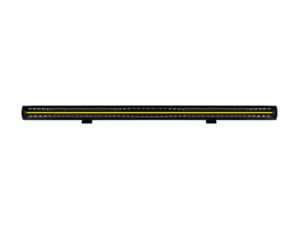 Strands Siberia XP LED bar DR 42 inch - LED balk met 2 kleuren standlicht GEEL / WIT die geschikt is voor 12 en / of 24 volt gebruik - Strands 809429 - SIBERIA XP DR LED BAR 42″ - EAN: 7323030192754
