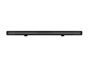 Strands Siberia XP LED bar DR 42 inch - LED balk met 2 kleuren standlicht GEEL / WIT die geschikt is voor 12 en / of 24 volt gebruik - Strands 809429 - SIBERIA XP DR LED BAR 42″ - EAN: 7323030192754