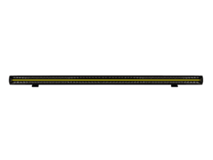 Strands Siberia XP LED bar DR 50 inch - LED bar with 2 colors parking light YELLOW / WHITE which is suitable for 12 and / or 24 volt use - Strands 809430 - SIBERIA XP DR LED BAR 50″ - EAN: 7323030192761
