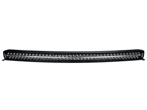 Strands Siberia XP LED bar DRC 42 inch - curved LED bar with 2 colors parking light YELLOW / WHITE which is suitable for 12 and / or 24 volt use - Strands 809433 - SIBERIA XP DRC LED BAR 42″ - EAN: 7323030192792