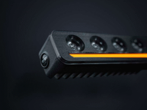 D-Line Strands - standlicht oranje - 3500 Lumen - Nuuk serie