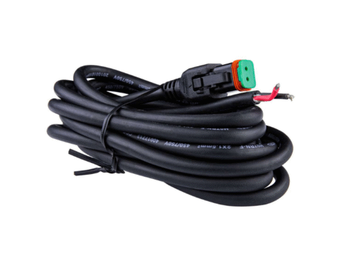 Strands DT2 connector kabel 5 meter - 270482 - EAN: 7323030187965