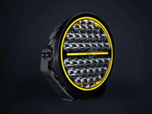 Strands spotlight - yellow standlight - 144 Watt - 270992 - 15030 Lumen