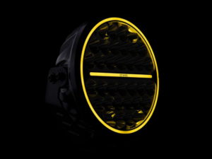 Strands spotlight - yellow standlight - 144 Watt - 270992 - 15030 Lumen