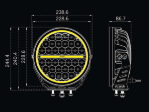 Dimensions Strands 270992