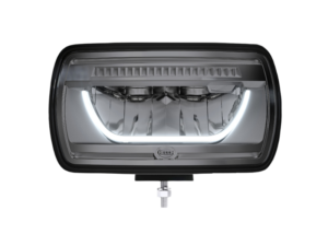 Krachtige LED lamp - ADL773001