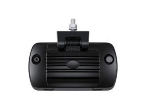 Hella Jumbo full LED verstraler hangend - geschikt voor 12 en / of 24 volt gebruik - 1FE 016 773-011 - edge light