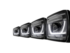 Krachtige LED lamp - ADL773011