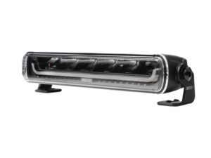 Swedstuff SR 10 Zoll - LED bar - 808351 - 3500 Lumen - EAN: 7323030192563 - Standlicht orange und weiß