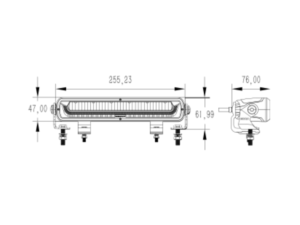 Abmessungen ADL808351