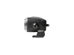 Swedstuff 808351 - IP67, IP69K - Zulassung ECE R148, ECE R149, ECE R10 - 1 Lux @ 300 m - DT-4-Anschluss